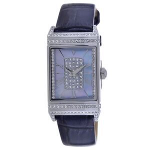 Christian Van Sant Women's Amara Mother of Pearl Dial Watch - CV4532